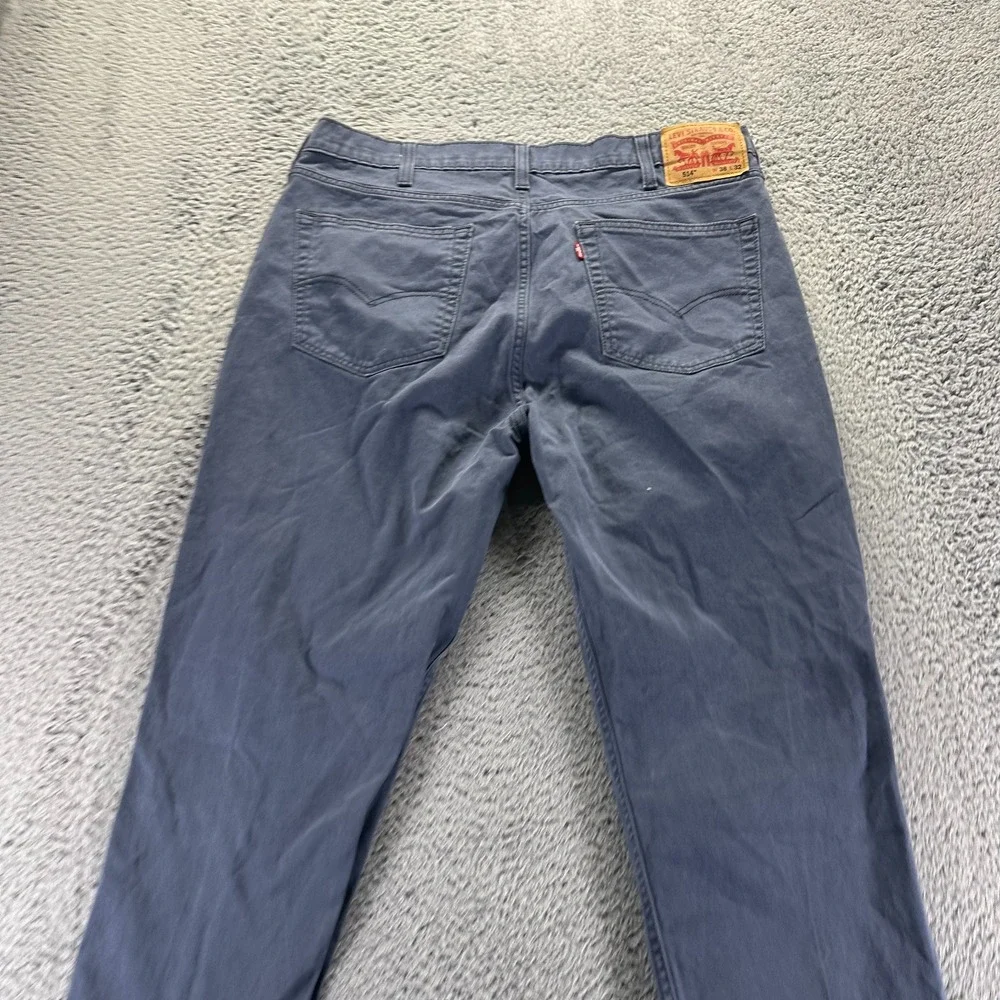 Levis before purchasing